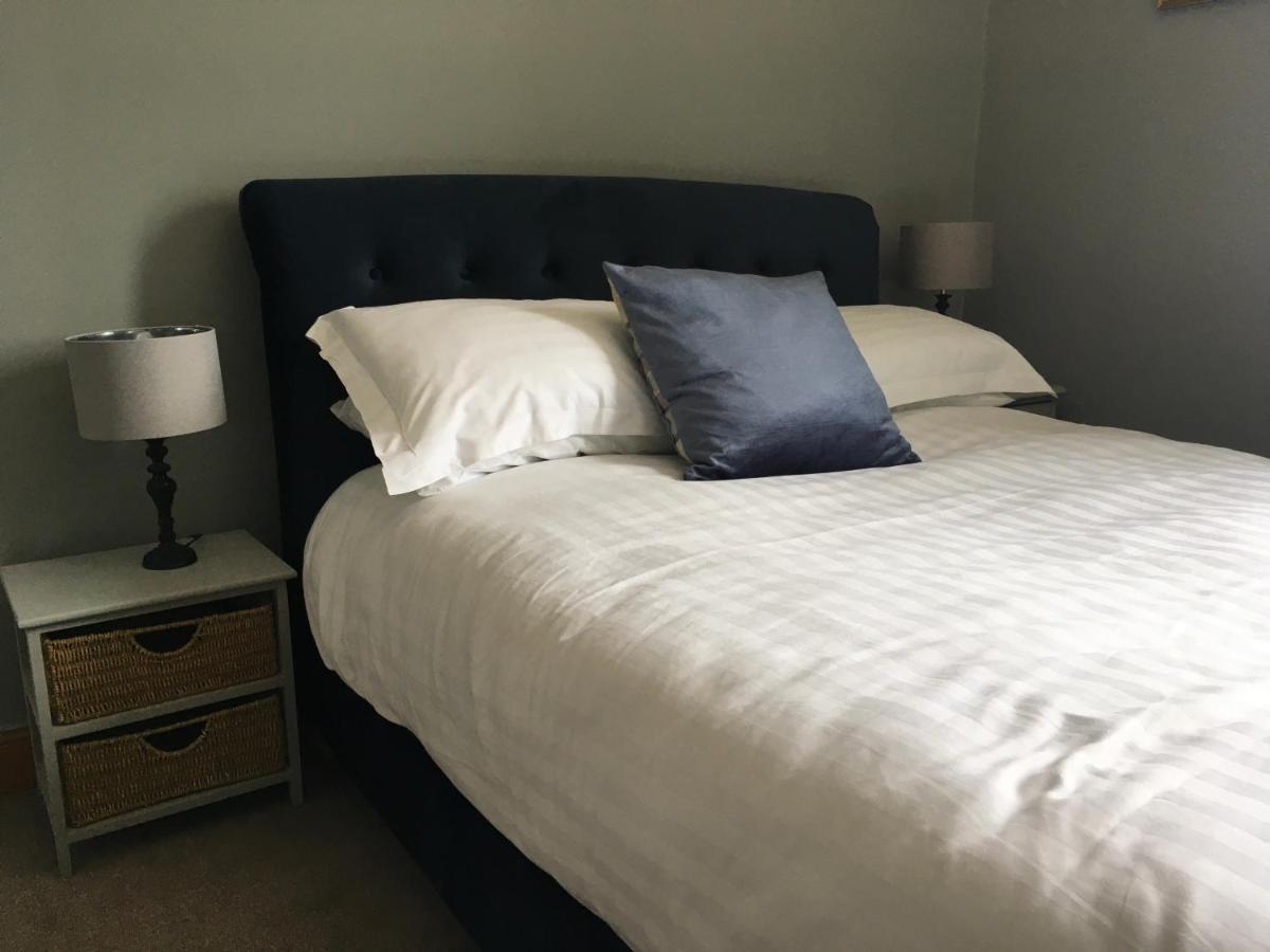 York House Durham Bed and Breakfast Εξωτερικό φωτογραφία