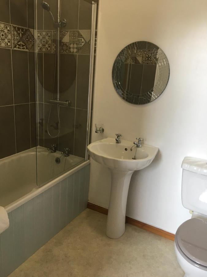 York House Durham Bed and Breakfast Εξωτερικό φωτογραφία