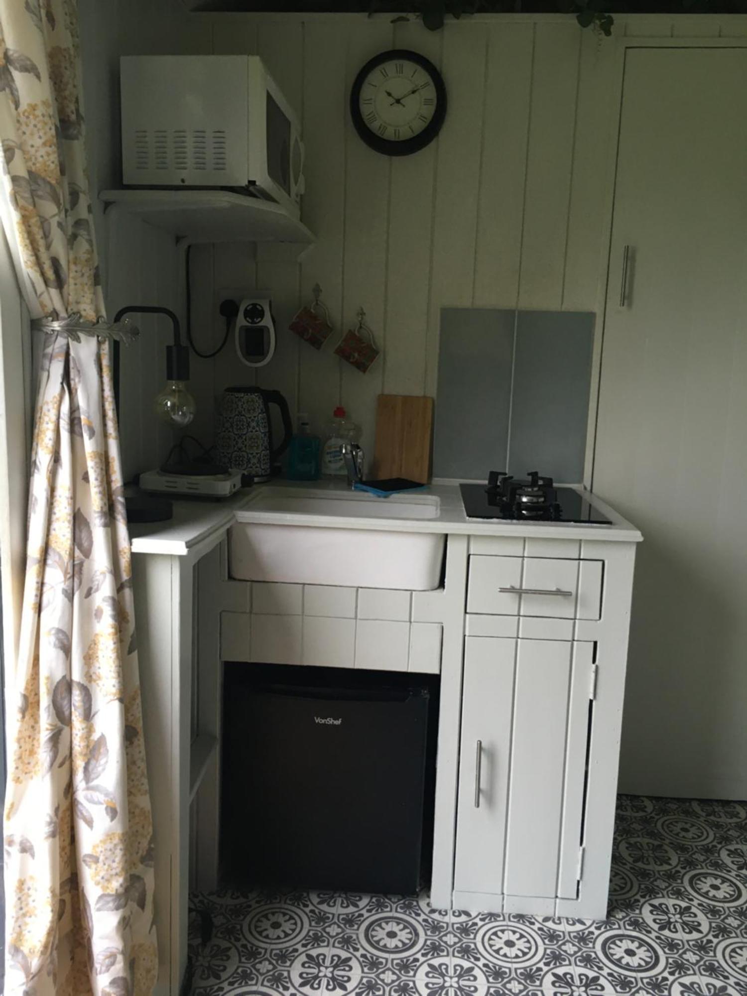 York House Durham Bed and Breakfast Εξωτερικό φωτογραφία