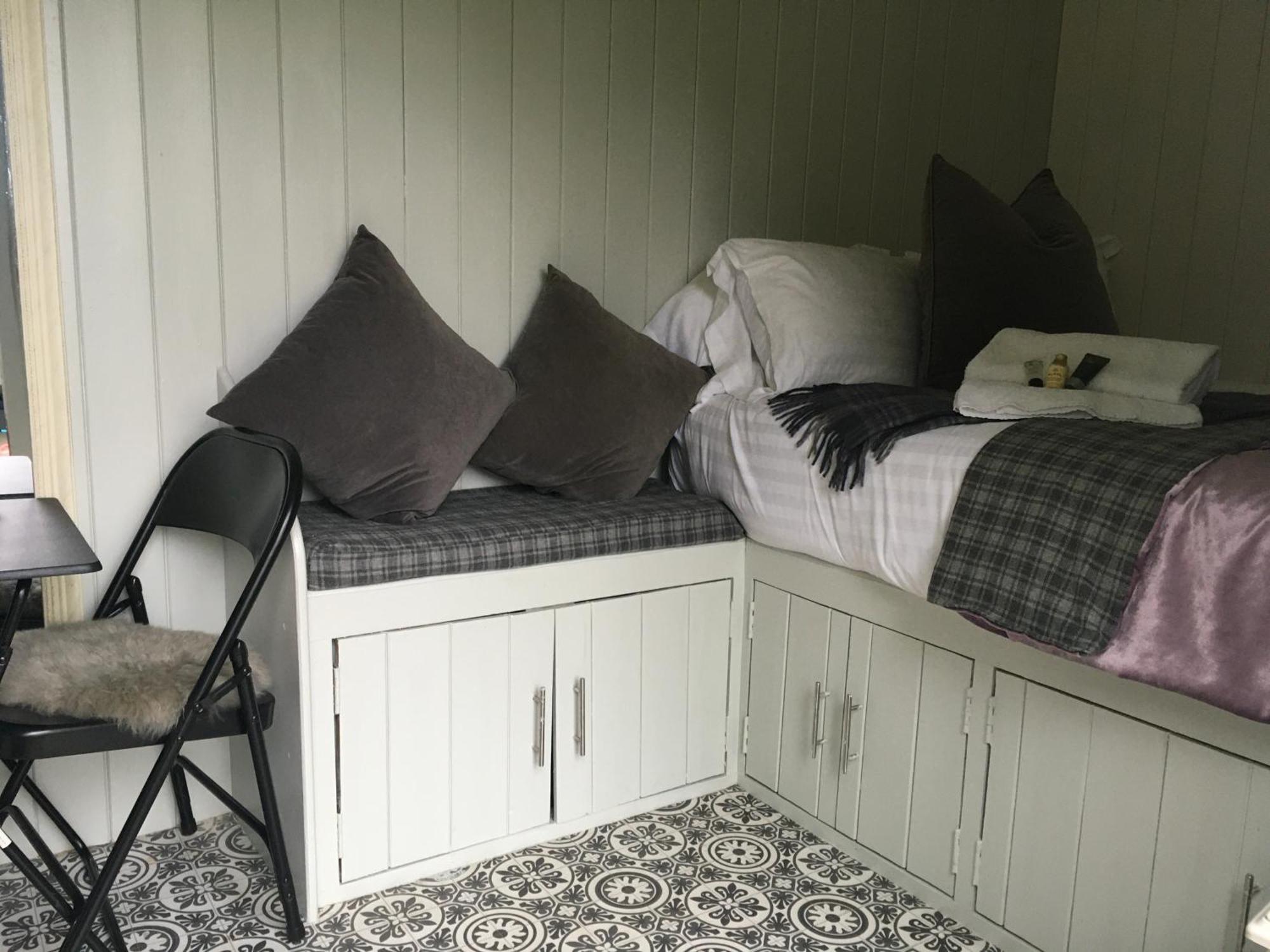 York House Durham Bed and Breakfast Εξωτερικό φωτογραφία