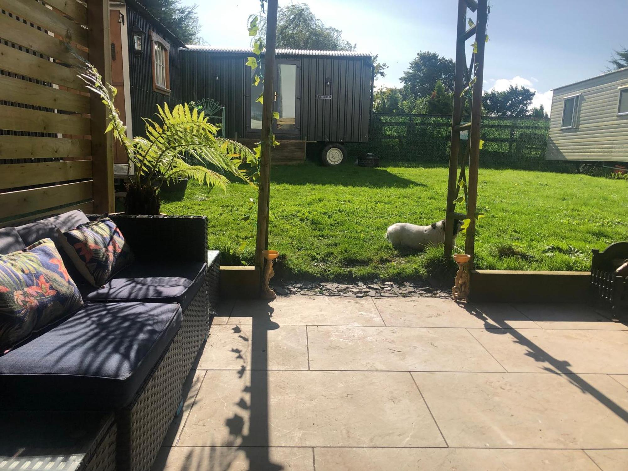 York House Durham Bed and Breakfast Εξωτερικό φωτογραφία