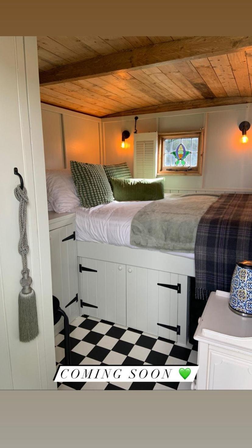 York House Durham Bed and Breakfast Εξωτερικό φωτογραφία
