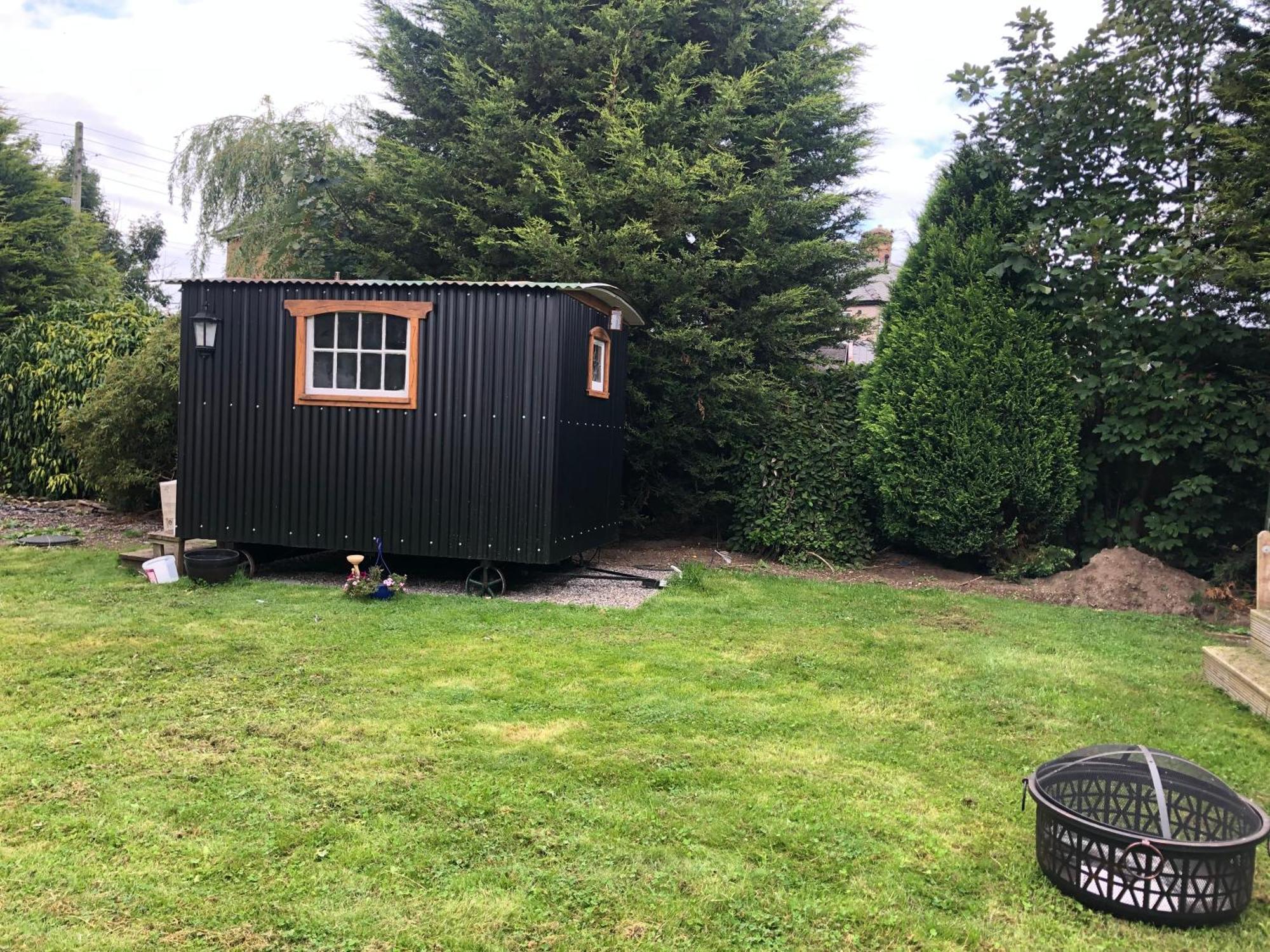 York House Durham Bed and Breakfast Εξωτερικό φωτογραφία