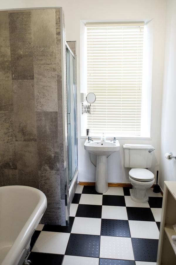 York House Durham Bed and Breakfast Εξωτερικό φωτογραφία