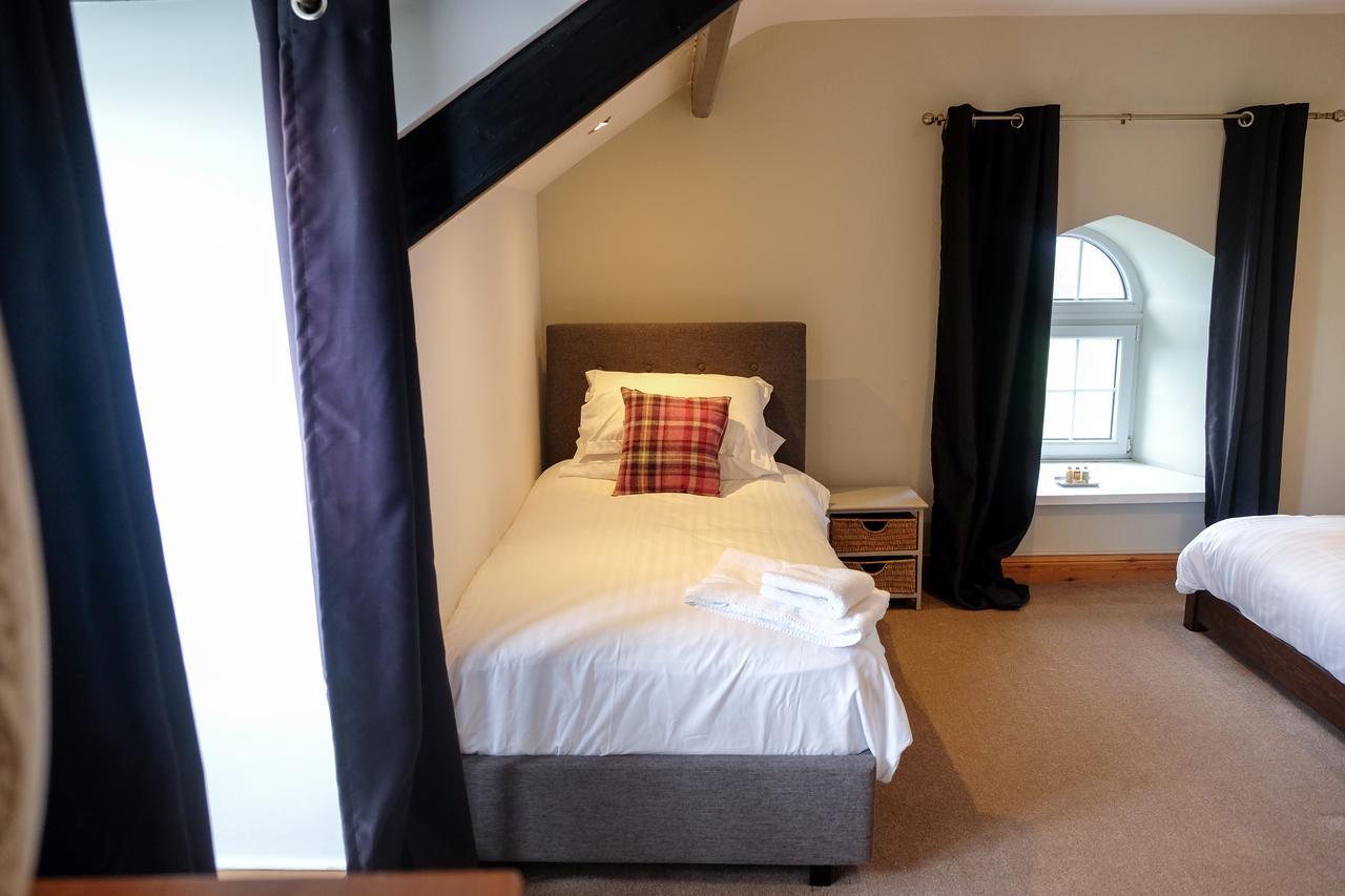York House Durham Bed and Breakfast Εξωτερικό φωτογραφία