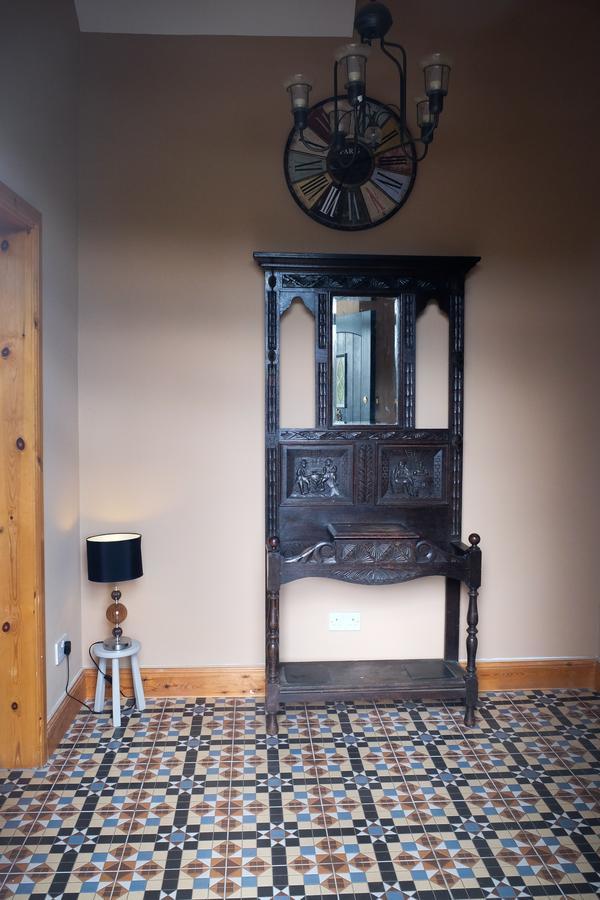 York House Durham Bed and Breakfast Εξωτερικό φωτογραφία