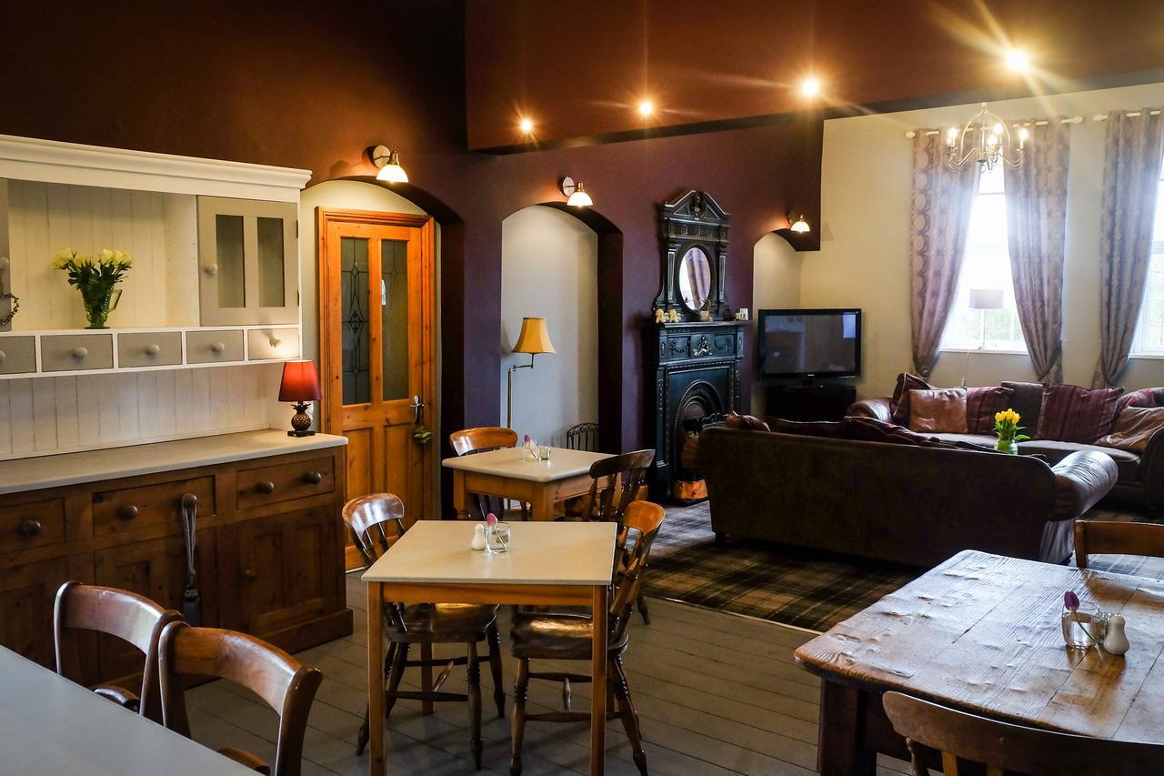 York House Durham Bed and Breakfast Εξωτερικό φωτογραφία