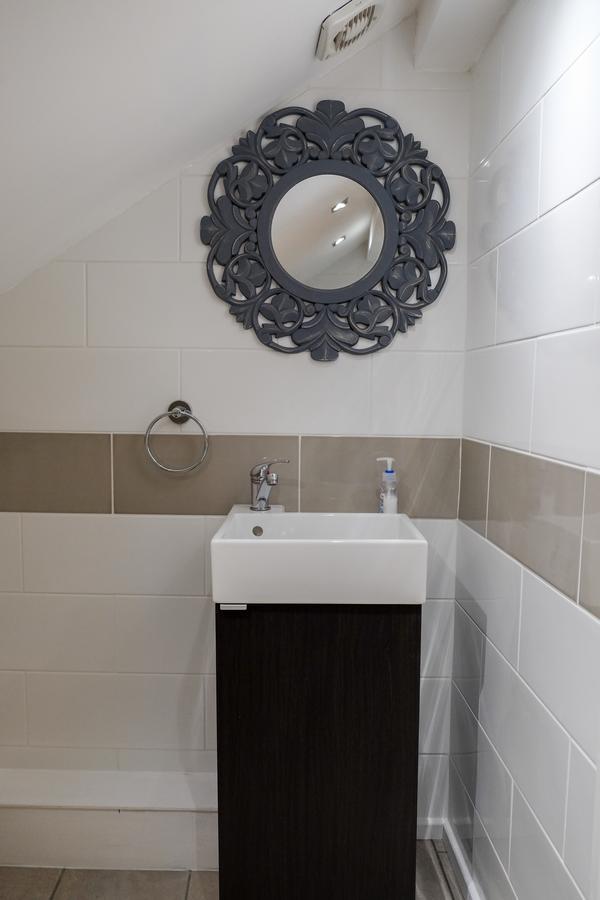York House Durham Bed and Breakfast Εξωτερικό φωτογραφία