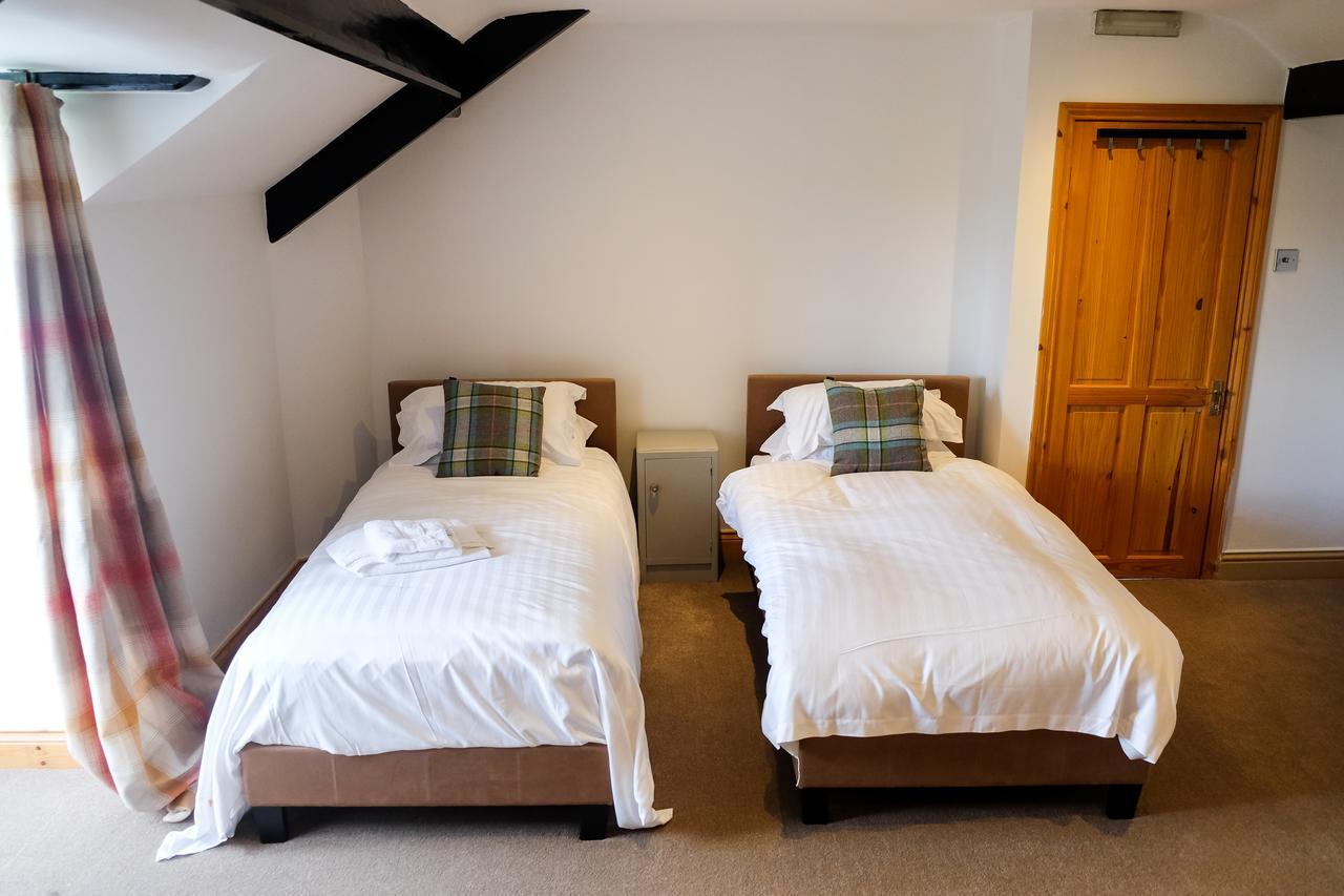 York House Durham Bed and Breakfast Εξωτερικό φωτογραφία