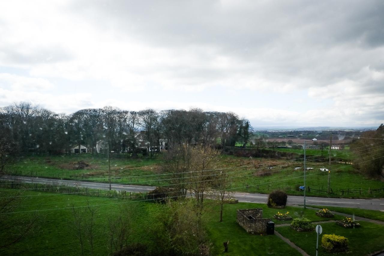 York House Durham Bed and Breakfast Εξωτερικό φωτογραφία
