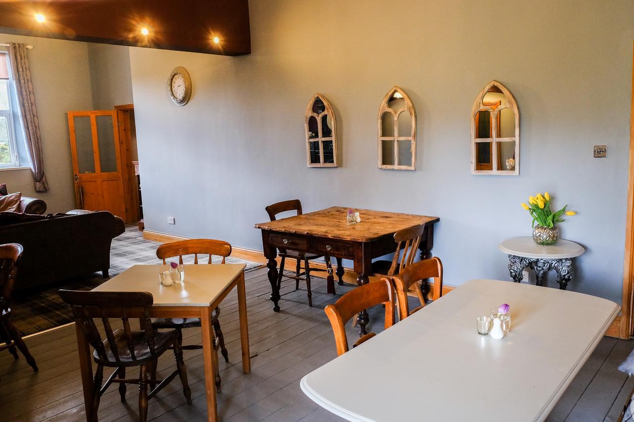 York House Durham Bed and Breakfast Εξωτερικό φωτογραφία